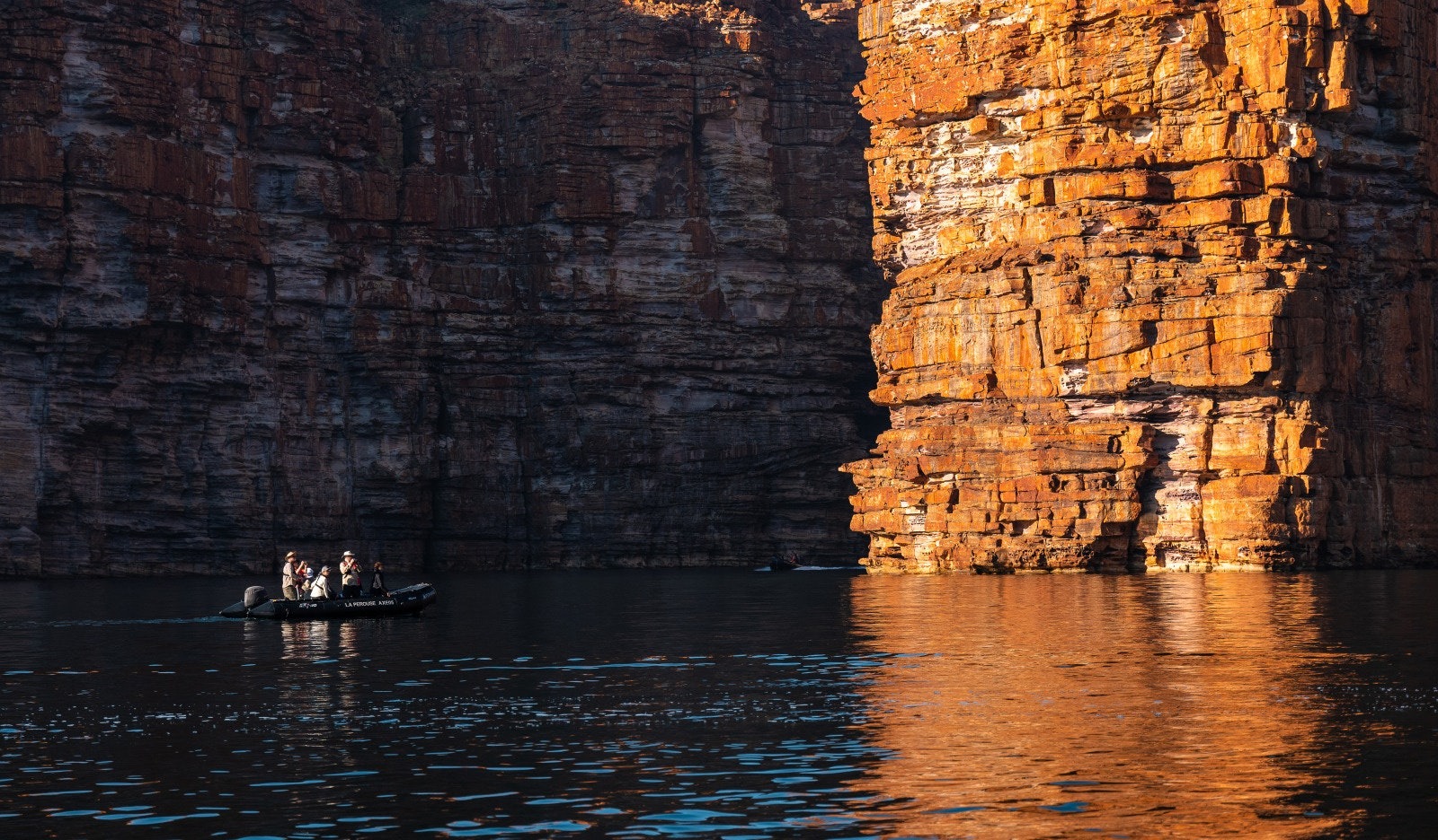 Outback to Ocean
